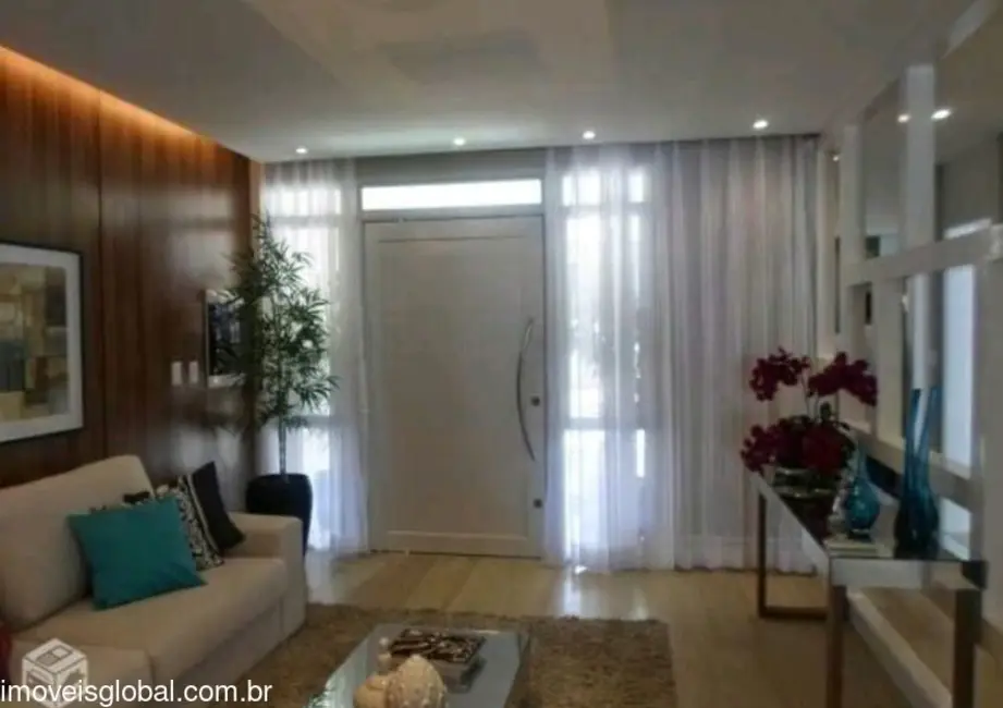 Casa de Condomínio com 3 quartos à venda, 103m2 em Flores, Manaus - AM - imagem 2 Foto 2 de Casa de Condomínio com 3 quartos à venda, 103m2 em Flores, Manaus - AM