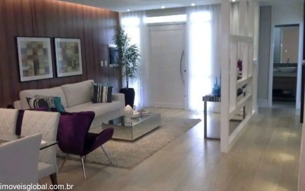 Casa de Condomínio com 3 quartos à venda, 103m2 em Flores, Manaus - AM - imagem 8 Foto 8 de Casa de Condomínio com 3 quartos à venda, 103m2 em Flores, Manaus - AM