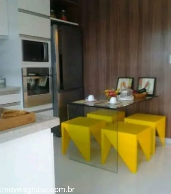 Casa de Condomínio com 3 quartos à venda, 103m2 em Flores, Manaus - AM - imagem 4 Foto 4 de Casa de Condomínio com 3 quartos à venda, 103m2 em Flores, Manaus - AM