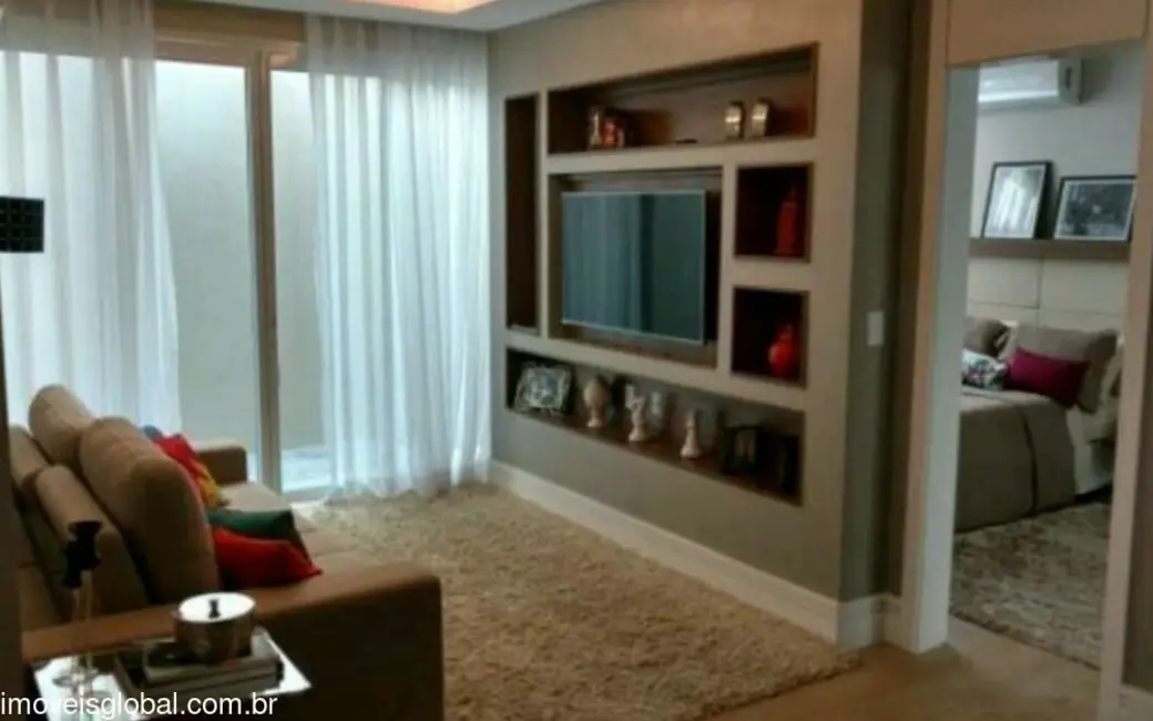 Casa de Condomínio com 3 quartos à venda, 103m2 em Flores, Manaus - AM - imagem 7 Foto 7 de Casa de Condomínio com 3 quartos à venda, 103m2 em Flores, Manaus - AM