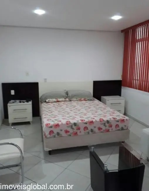 Foto 3 de Loft / Flat com 1 quarto para alugar, 31m2 em Manaus - AM