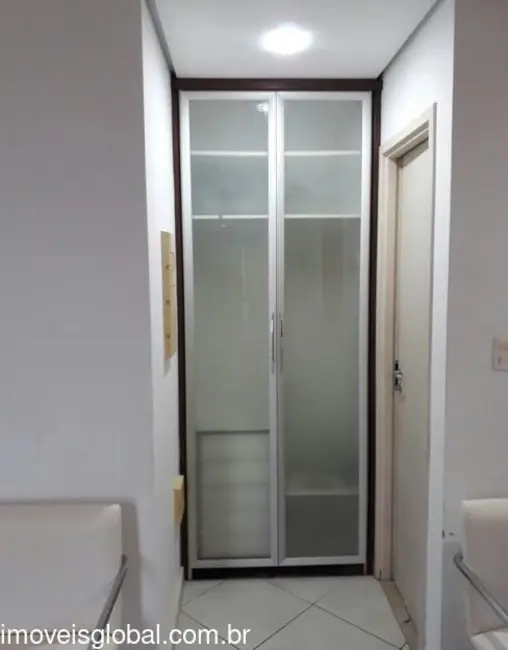 Foto 5 de Loft / Flat com 1 quarto para alugar, 31m2 em Manaus - AM