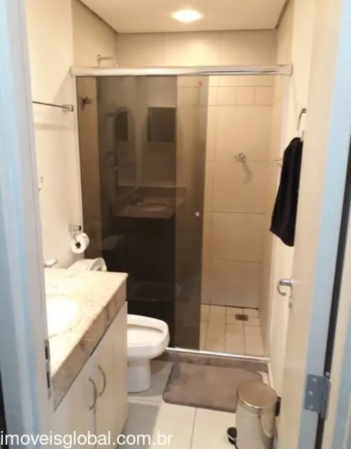 Foto 4 de Loft / Flat com 1 quarto para alugar, 31m2 em Manaus - AM