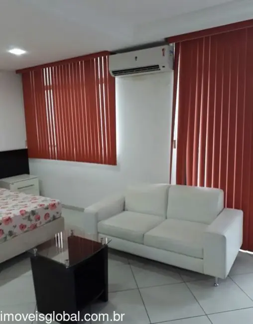 Foto 1 de Loft / Flat com 1 quarto para alugar, 31m2 em Manaus - AM