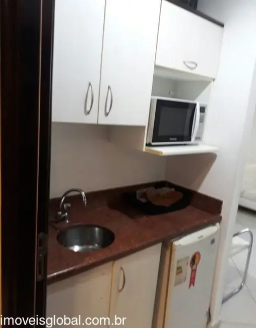 Foto 6 de Loft / Flat com 1 quarto para alugar, 31m2 em Manaus - AM