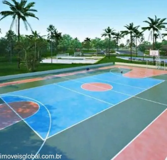 Foto 1 de Terreno / Lote à venda, 275m2 em Ponta Negra, Manaus - AM