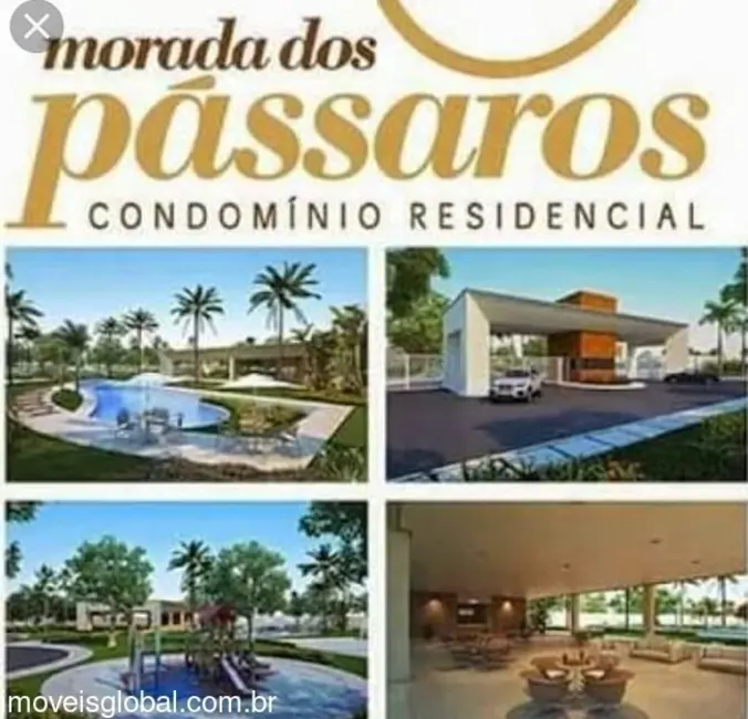 Terreno / Lote à venda, 275m2 em Ponta Negra, Manaus - AM - imagem 4 Foto 4 de Terreno / Lote à venda, 275m2 em Ponta Negra, Manaus - AM