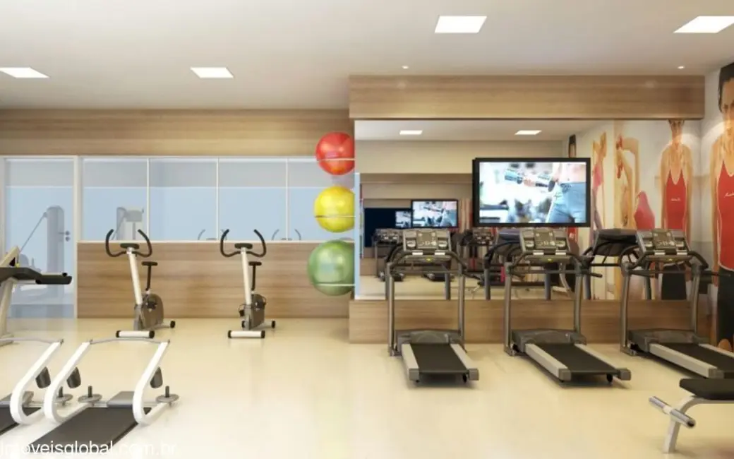 Casa de Condomínio com 3 quartos à venda, 119m2 em Manaus - AM - imagem 3 Foto 3 de Casa de Condomínio com 3 quartos à venda, 119m2 em Manaus - AM