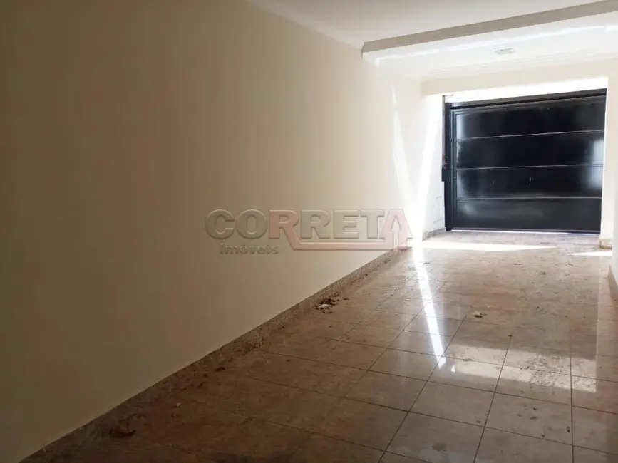 Foto 2 de Sobrado com 4 quartos à venda, 254m2 em Aracatuba - SP