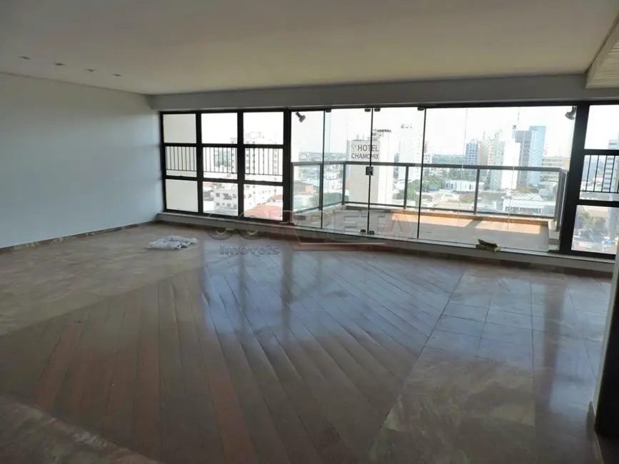Foto 1 de Apartamento com 3 quartos para alugar, 244m2 em Aracatuba - SP