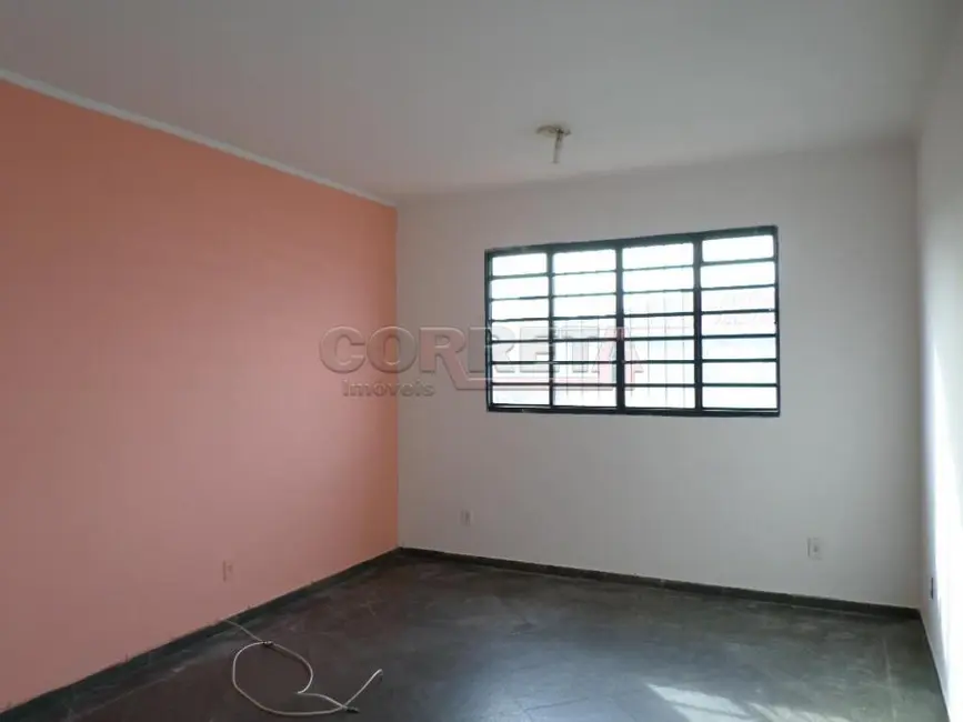 Foto 1 de Apartamento com 3 quartos à venda, 77m2 em Aracatuba - SP