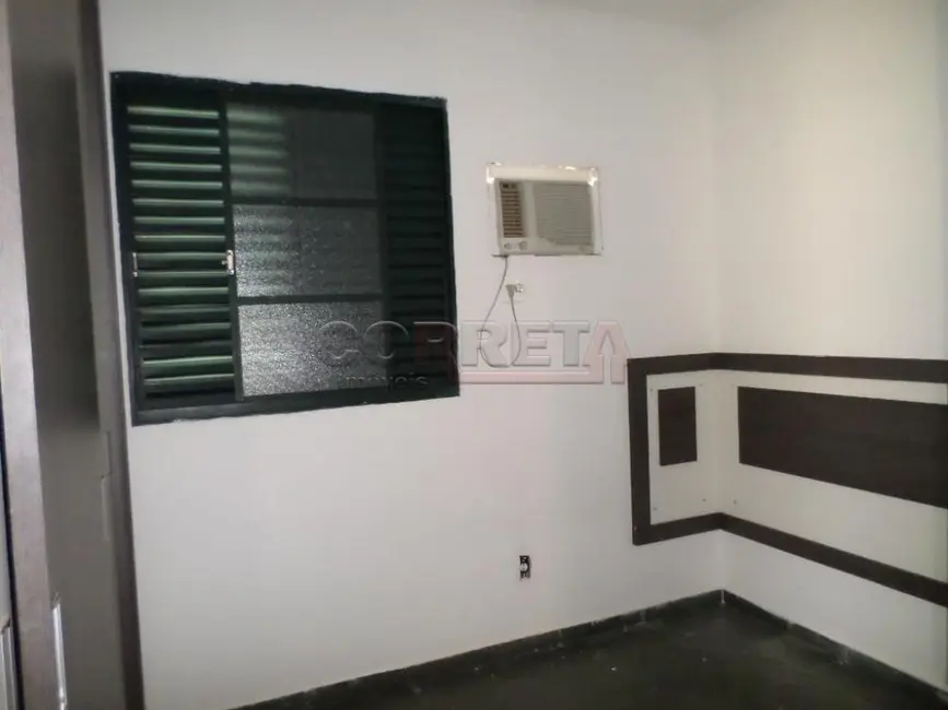 Foto 2 de Apartamento com 3 quartos à venda, 77m2 em Aracatuba - SP