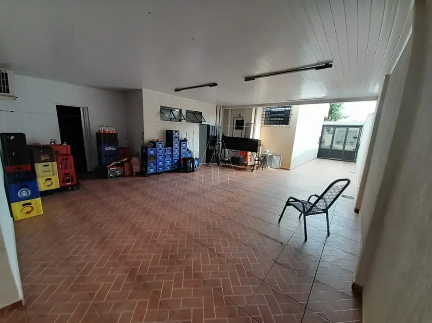 Foto 1 de Casa com 3 quartos à venda, 142m2 em Aracatuba - SP