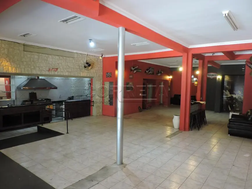 Foto 2 de Sala Comercial para alugar, 150m2 em Aracatuba - SP