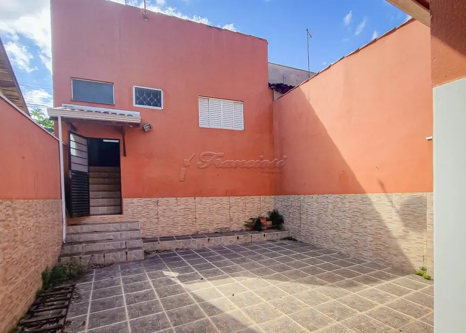 Casa com 2 quartos à venda, 187m2 em Jardim Itália, Itapetininga - SP - imagem 8 Foto 8 de Casa com 2 quartos à venda, 187m2 em Jardim Itália, Itapetininga - SP