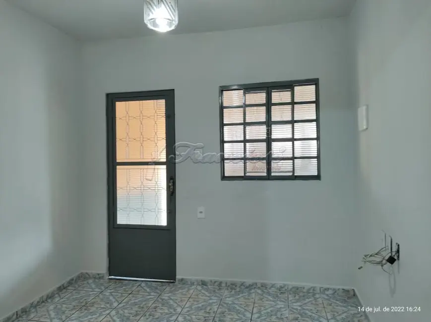 Foto 1 de Casa com 3 quartos à venda, 140m2 em Jardim Brasil, Itapetininga - SP