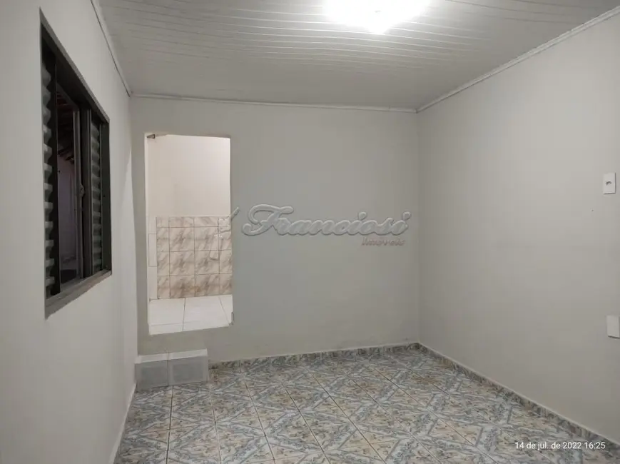 Casa com 3 quartos à venda, 140m2 em Jardim Brasil, Itapetininga - SP - imagem 6 Foto 6 de Casa com 3 quartos à venda, 140m2 em Jardim Brasil, Itapetininga - SP