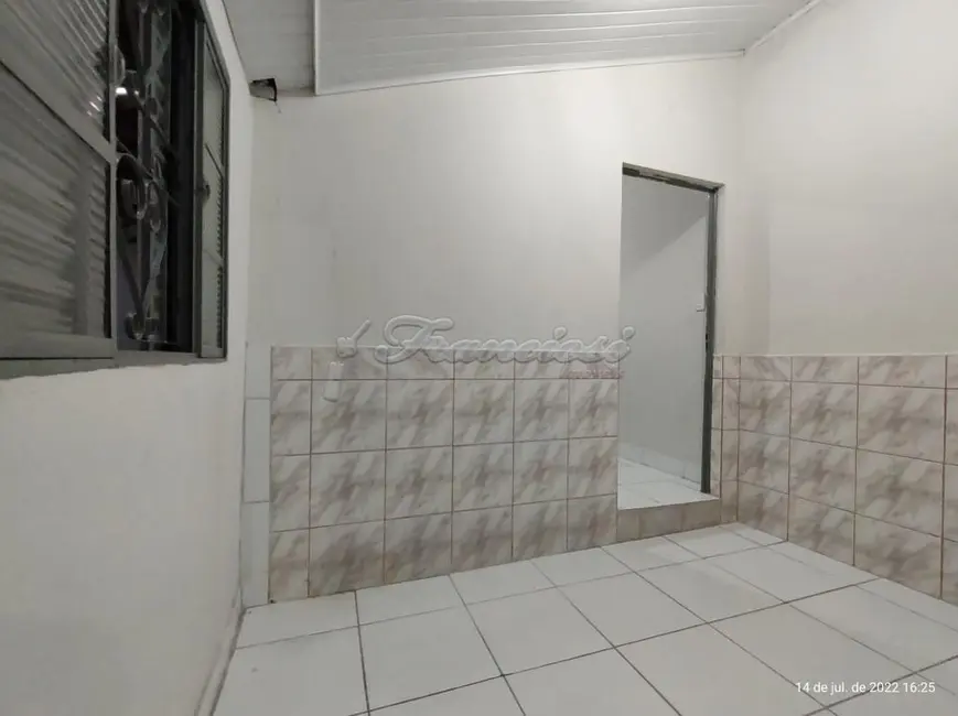 Casa com 3 quartos à venda, 140m2 em Jardim Brasil, Itapetininga - SP - imagem 8 Foto 8 de Casa com 3 quartos à venda, 140m2 em Jardim Brasil, Itapetininga - SP