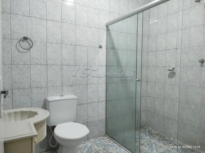 Casa com 3 quartos à venda, 140m2 em Jardim Brasil, Itapetininga - SP - imagem 5 Foto 5 de Casa com 3 quartos à venda, 140m2 em Jardim Brasil, Itapetininga - SP
