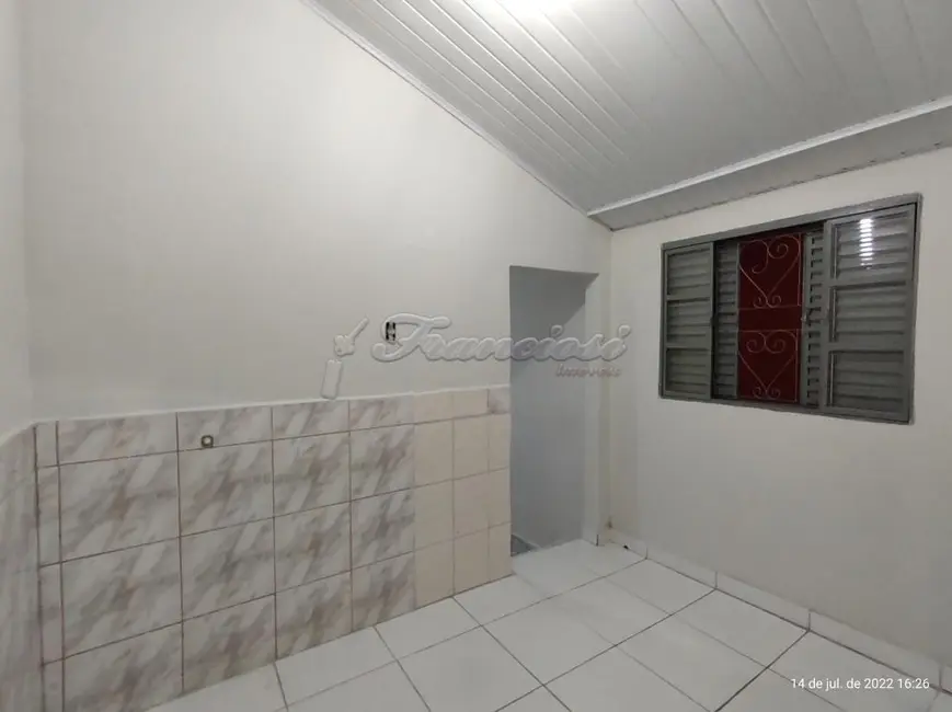 Casa com 3 quartos à venda, 140m2 em Jardim Brasil, Itapetininga - SP - imagem 9 Foto 9 de Casa com 3 quartos à venda, 140m2 em Jardim Brasil, Itapetininga - SP