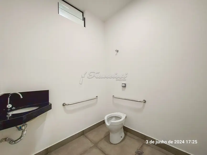 Prédio Inteiro para alugar, 164m2 em Centro, Itapetininga - SP - imagem 5 Foto 5 de Prédio Inteiro para alugar, 164m2 em Centro, Itapetininga - SP