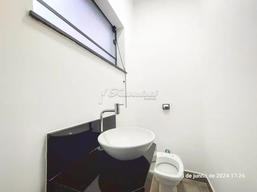 Prédio Inteiro para alugar, 164m2 em Centro, Itapetininga - SP - imagem 8 Foto 8 de Prédio Inteiro para alugar, 164m2 em Centro, Itapetininga - SP