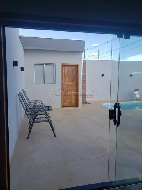 Casa com 3 quartos à venda, 288m2 em Itapetininga - SP - imagem 9 Foto 9 de Casa com 3 quartos à venda, 288m2 em Itapetininga - SP