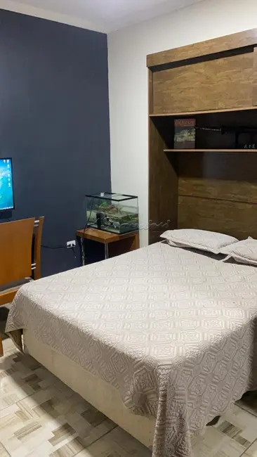 Casa com 3 quartos à venda, 288m2 em Itapetininga - SP - imagem 6 Foto 6 de Casa com 3 quartos à venda, 288m2 em Itapetininga - SP