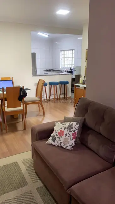 Foto 2 de Casa com 3 quartos à venda, 288m2 em Itapetininga - SP