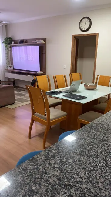 Casa com 3 quartos à venda, 288m2 em Itapetininga - SP - imagem 3 Foto 3 de Casa com 3 quartos à venda, 288m2 em Itapetininga - SP