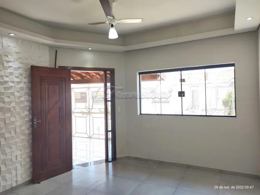 Casa com 2 quartos à venda, 172m2 em Itapetininga - SP - imagem 2 Foto 2 de Casa com 2 quartos à venda, 172m2 em Itapetininga - SP
