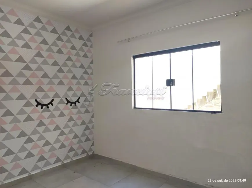 Casa com 2 quartos à venda, 172m2 em Itapetininga - SP - imagem 6 Foto 6 de Casa com 2 quartos à venda, 172m2 em Itapetininga - SP