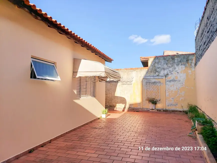 Foto 3 de Casa com 3 quartos à venda, 133m2 em Centro, Itapetininga - SP