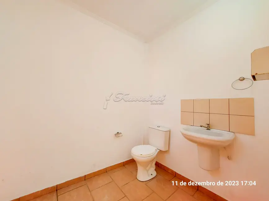 Foto 1 de Casa com 3 quartos à venda, 133m2 em Centro, Itapetininga - SP