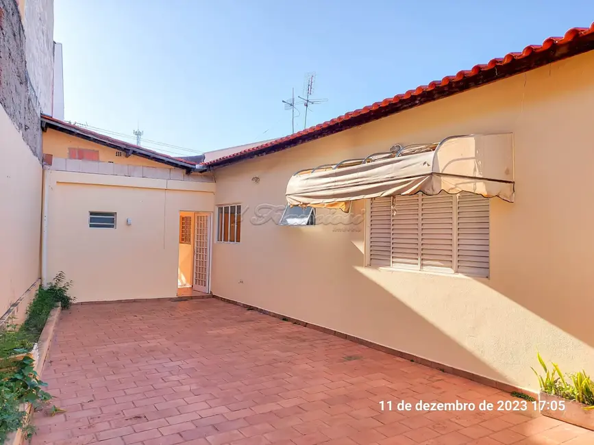 Foto 4 de Casa com 3 quartos à venda, 133m2 em Centro, Itapetininga - SP