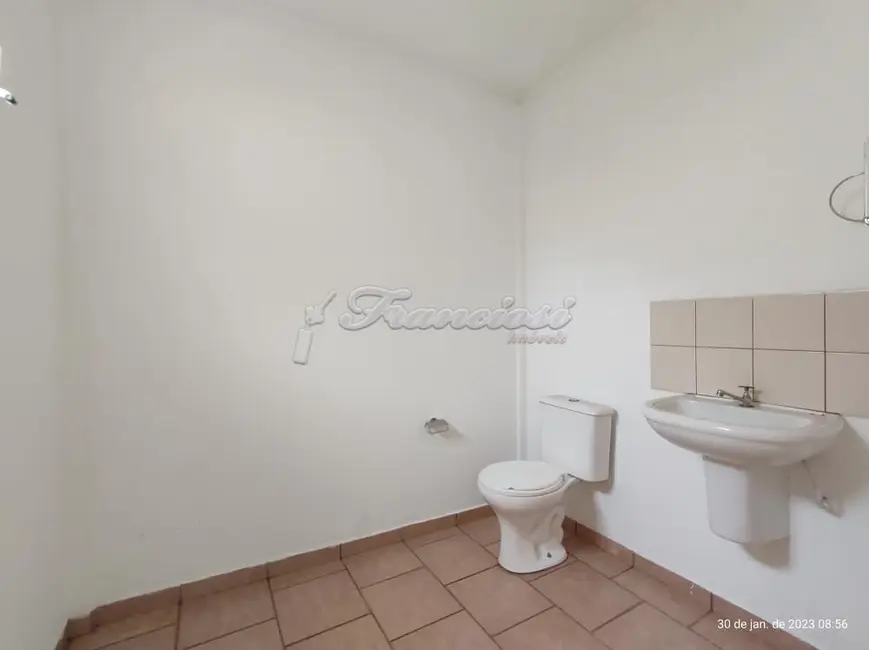 Foto 3 de Casa com 3 quartos à venda, 133m2 em Centro, Itapetininga - SP