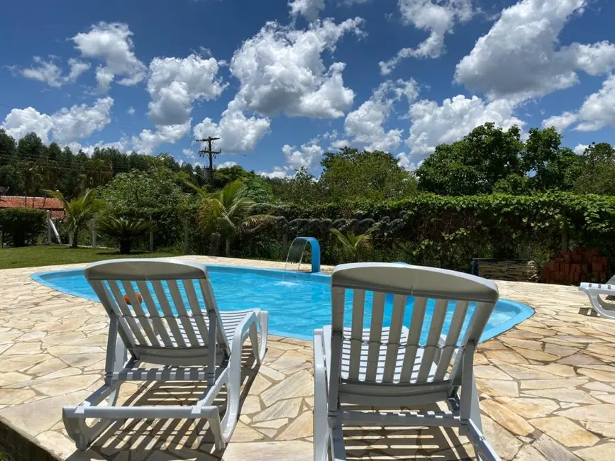 Fazenda / Haras com 2 quartos à venda, 2000m2 em Alambari - SP - imagem 3 Foto 3 de Fazenda / Haras com 2 quartos à venda, 2000m2 em Alambari - SP