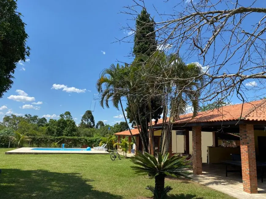 Foto 2 de Fazenda / Haras com 2 quartos à venda, 2000m2 em Alambari - SP