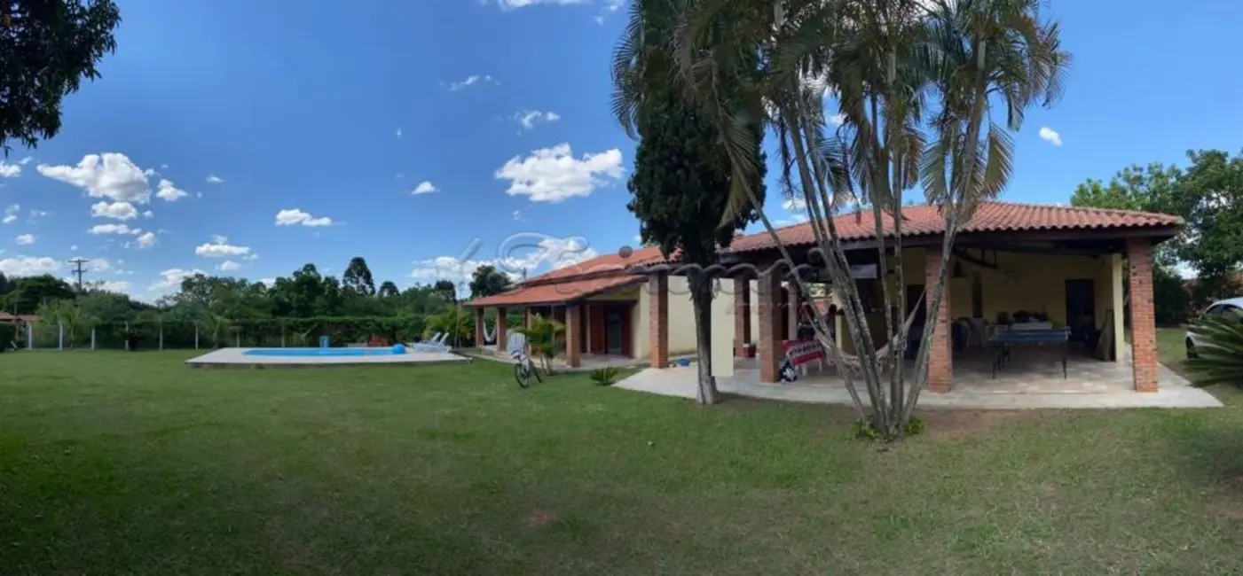 Fazenda / Haras com 2 quartos à venda, 2000m2 em Alambari - SP - imagem 4 Foto 4 de Fazenda / Haras com 2 quartos à venda, 2000m2 em Alambari - SP