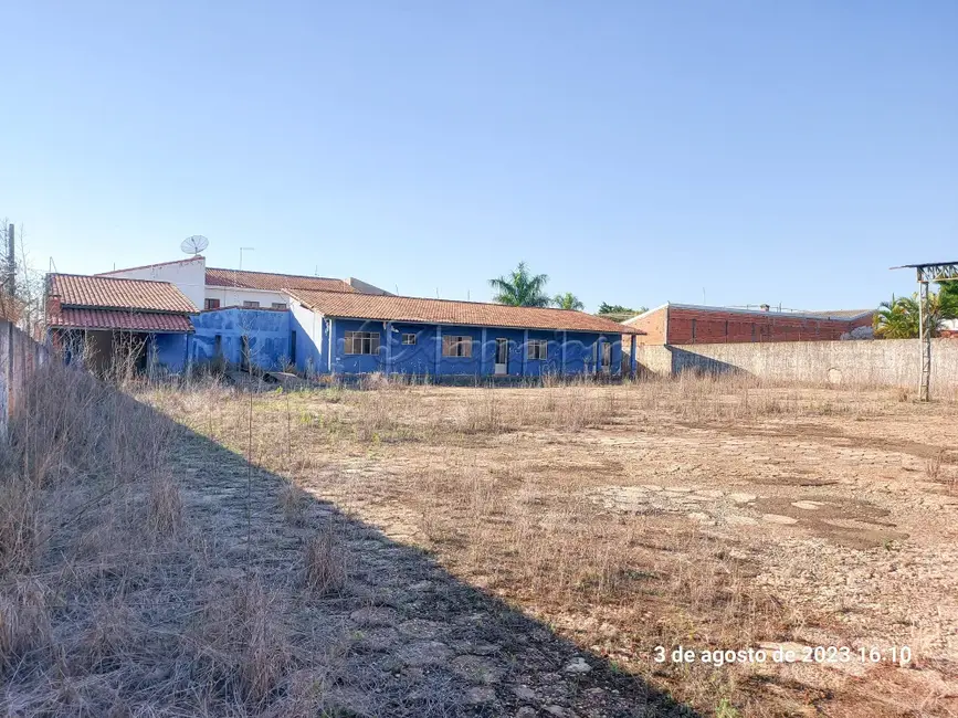 Foto 2 de Fazenda / Haras à venda, 2370m2 em Vila Kalil Halak, Itapetininga - SP