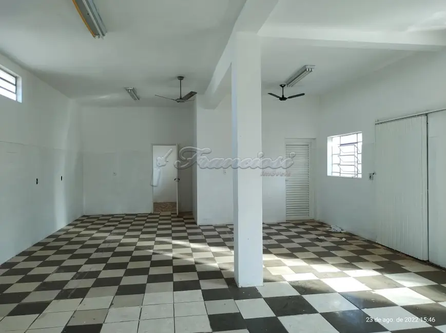 Foto 3 de Loja para alugar, 315m2 em Jardim Bela Vista, Itapetininga - SP