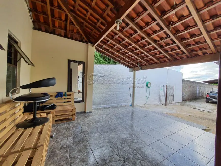 Foto 6 de Loja para alugar, 315m2 em Jardim Bela Vista, Itapetininga - SP