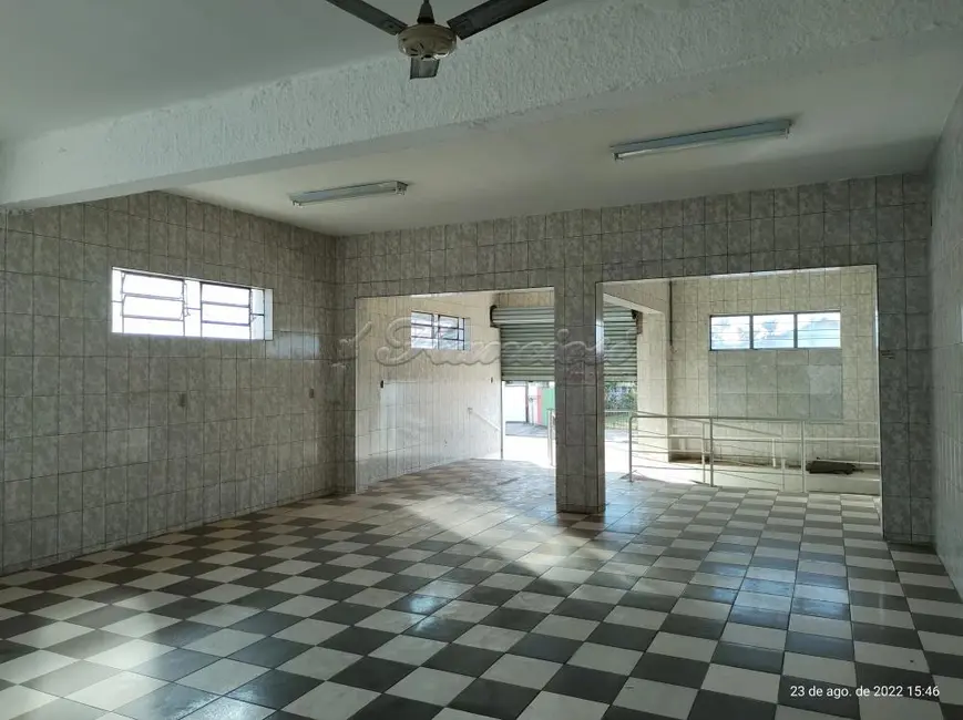 Foto 2 de Loja para alugar, 315m2 em Jardim Bela Vista, Itapetininga - SP