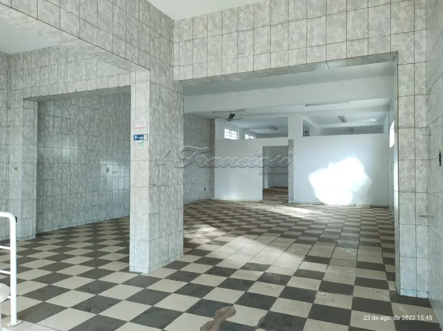 Foto 1 de Loja para alugar, 315m2 em Jardim Bela Vista, Itapetininga - SP