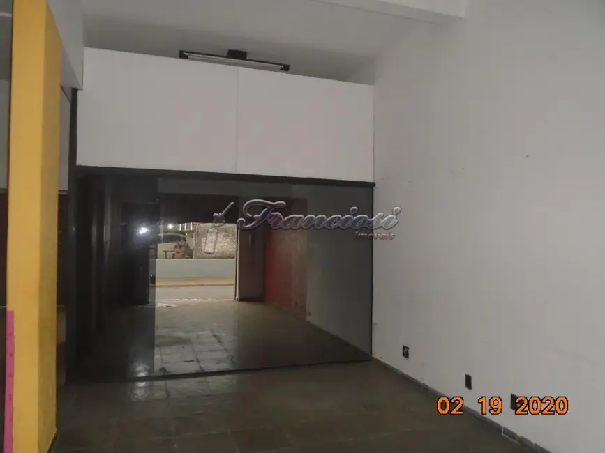 Foto 5 de Loja à venda, 136m2 em Centro, Itapetininga - SP