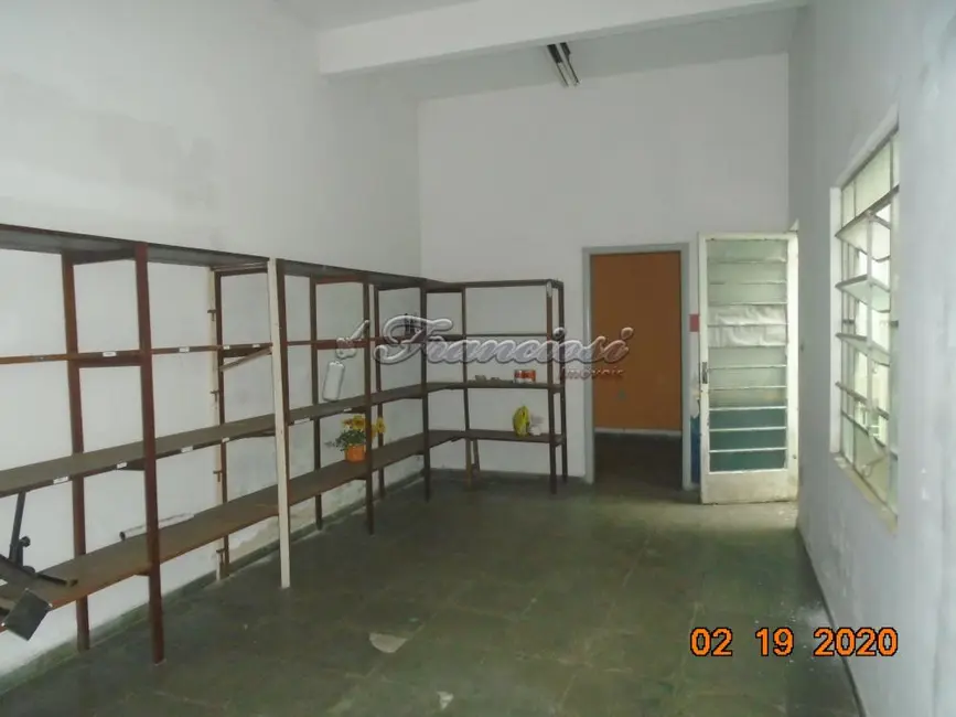 Foto 9 de Loja à venda, 136m2 em Centro, Itapetininga - SP