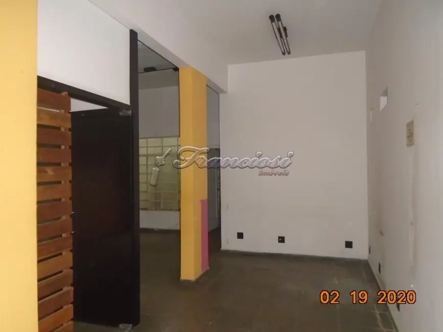 Foto 3 de Loja à venda, 136m2 em Centro, Itapetininga - SP