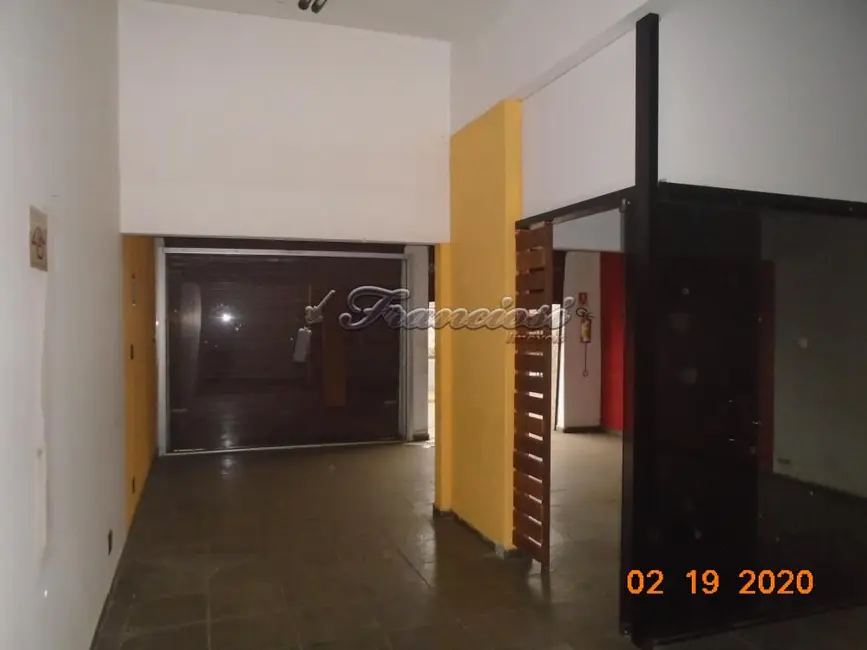 Foto 4 de Loja à venda, 136m2 em Centro, Itapetininga - SP