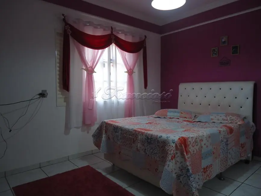 Foto 4 de Casa com 4 quartos à venda, 535m2 em Centro, Itapetininga - SP