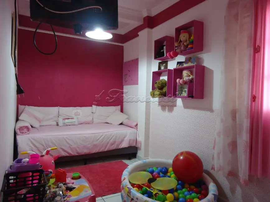 Foto 7 de Casa com 4 quartos à venda, 535m2 em Centro, Itapetininga - SP